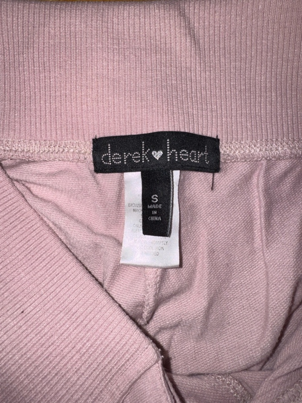 Woman Lace-Up Jogger Pants - Picture 4 of 7